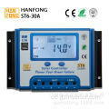 30a Easy Operation Controller 12V/24 V